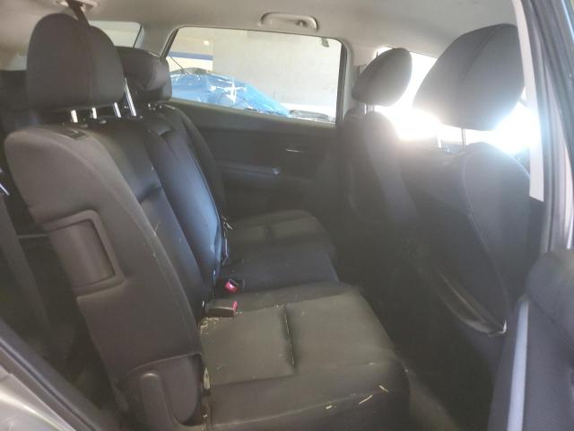 Photo 11 from auction – 2010 MAZDA CX-9 with VIN JM3TB3MV4A0207014