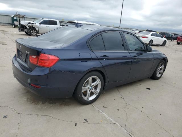 Photo 3 from auction – 2015 BMW 328 I with VIN WBA3A5G53FNS87156