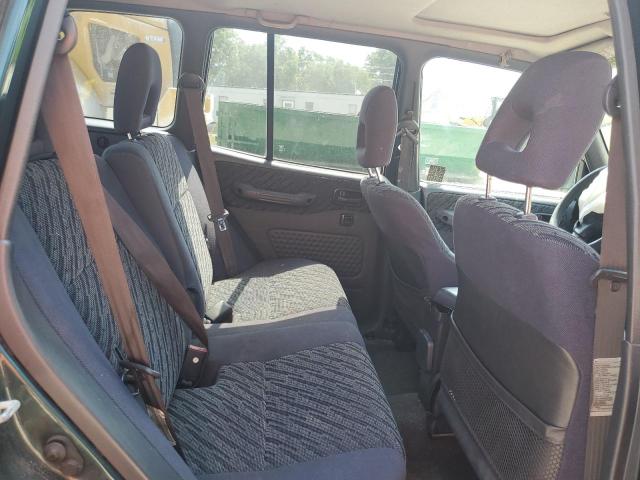 Photo 11 from auction – 2000 TOYOTA RAV4 with VIN JT3HP10V3Y7165886