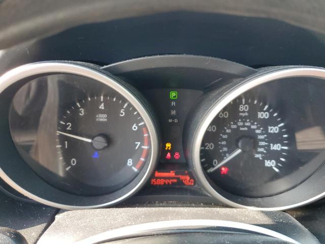 Photo 9 from auction – 2014 MAZDA 5 SPORT with VIN JM1CW2BL0E0168176