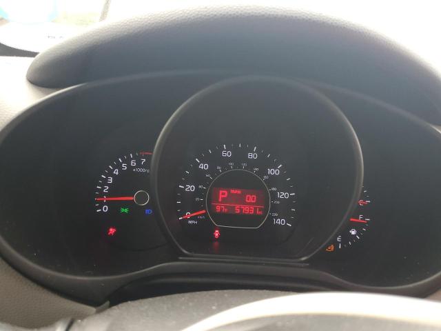 Photo 9 from auction – 2015 KIA SOUL with VIN KNDJN2A25F7785813