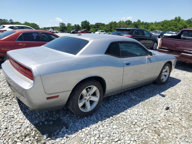 Photo 3 from auction – 2014 DODGE CHALLENGER with VIN 2C3CDYAG3EH133533