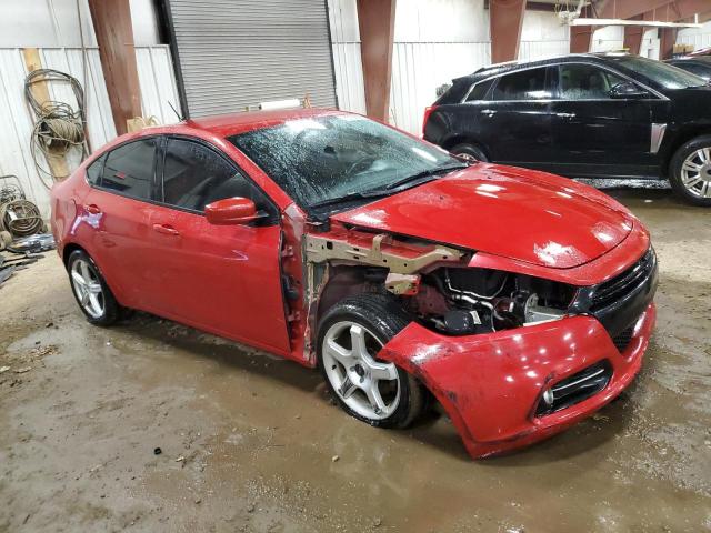 Photo 4 from auction – 2013 DODGE DART SXT with VIN 1C3CDFBA7DD309008