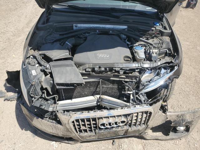 Photo 11 from auction – 2014 AUDI Q5 TDI PRE with VIN WA1CMAFP6EA104001