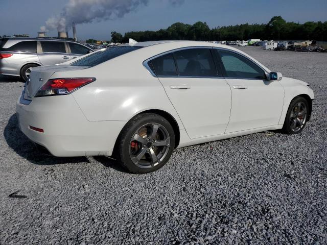 Photo 3 from auction – 2012 ACURA TL with VIN 19UUA9F21CA001606