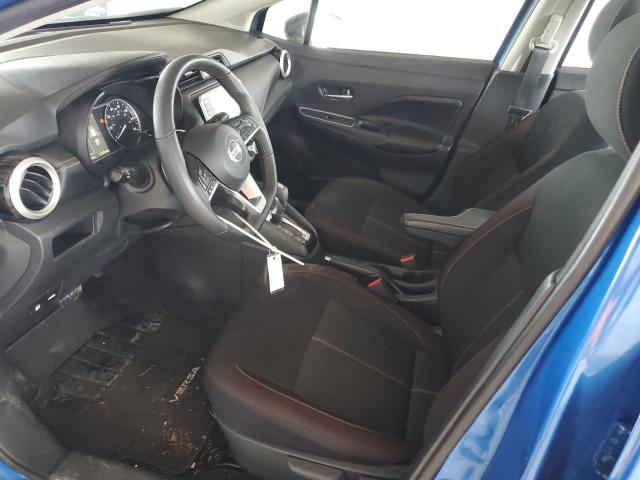 Photo 7 from auction – 2022 NISSAN VERSA with VIN 3N1CN8FV2NL867851
