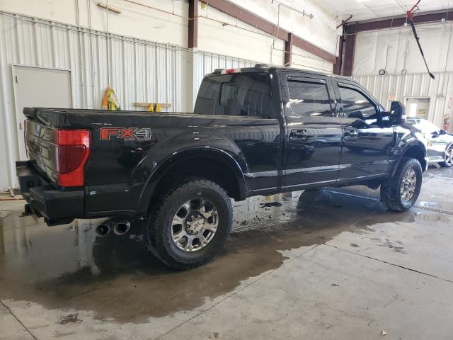 Photo 3 from auction – 2020 FORD F250 SUPER with VIN 1FT7W2BT2LEE54919