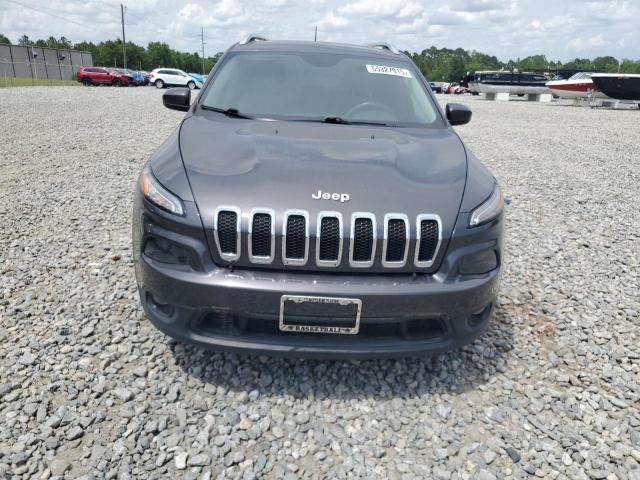 Photo 5 from auction – 2015 JEEP CHEROKEE with VIN 1C4PJLCB9FW532590