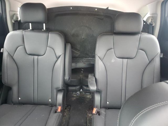 Photo 10 from auction – 2025 KIA SORENTO EX with VIN 5XYRH4JF7SG324909