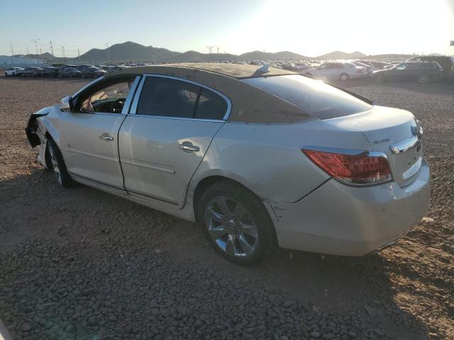 Photo 2 from auction – 2012 BUICK LACROSSE P with VIN 1G4GD5G38CF191180