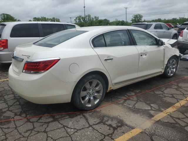 Photo 3 from auction – 2011 BUICK LACROSSE C with VIN 1G4GC5GD1BF205818