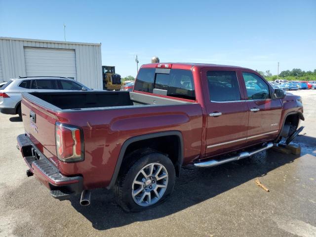 Photo 3 from auction – 2017 GMC SIERRA K15 with VIN 3GTU2PEC9HG209896