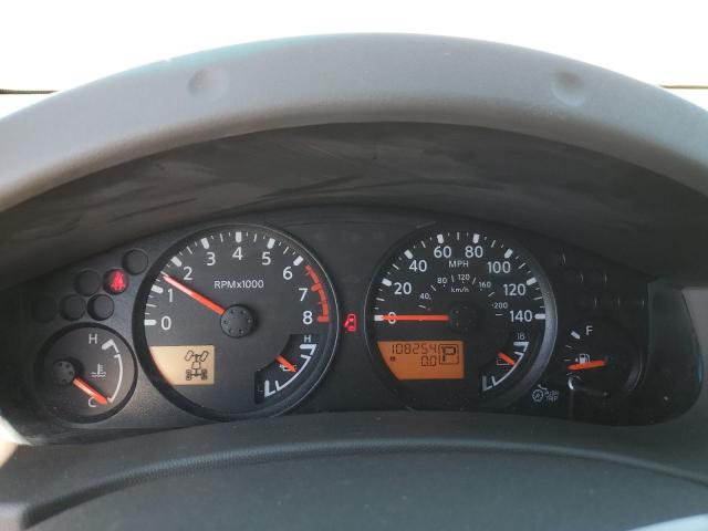 Photo 9 from auction – 2018 NISSAN FRONTIER S with VIN 1N6AD0EV8JN715008