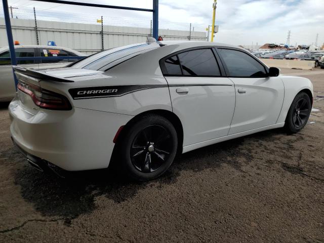 Photo 3 from auction – 2016 DODGE CHARGER SX with VIN 2C3CDXHG3GH204619