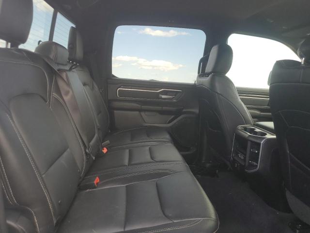 Photo 10 from auction – 2021 RAM 1500 BIG H with VIN 1C6SRFFT8MN761491