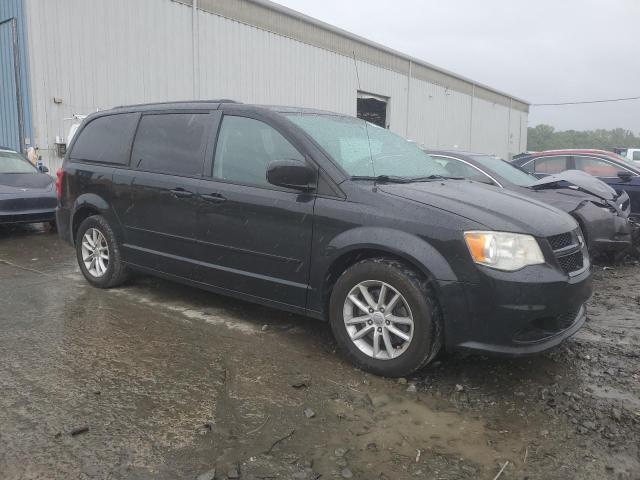 Photo 4 from auction – 2013 DODGE GRAND CARA with VIN 2C4RDGCG1DR820709
