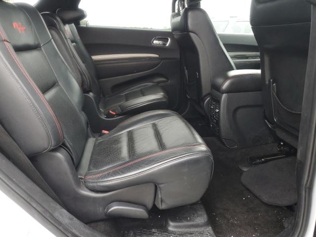 Photo 11 from auction – 2015 DODGE DURANGO R/ with VIN 1C4SDJCT2FC793608