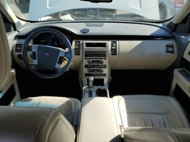 Photo 8 from auction – 2009 FORD FLEX SEL with VIN 2FMDK52C79BA27185