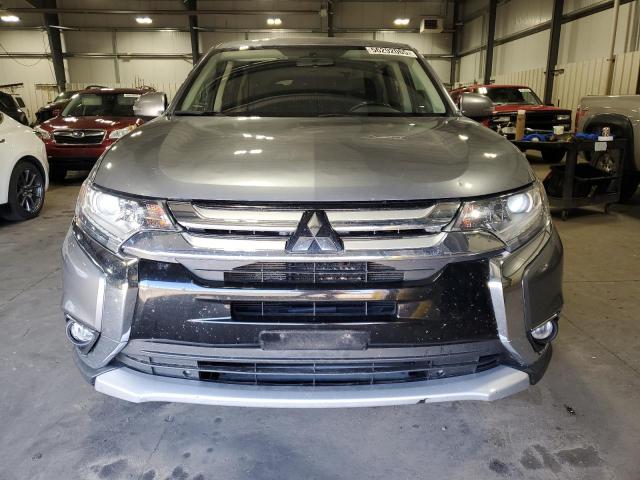 Photo 5 from auction – 2016 MITSUBISHI OUTLANDER with VIN JA4AZ3A3XGZ015223