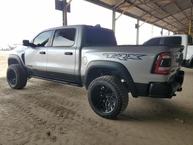 Zdjęcie 2 z aukcji – 2021 RAM 1500 TRX z VIN 1C6SRFU99MN905668