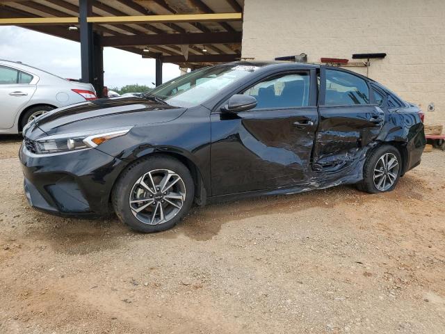 KIA FORTE LX 2023 with VIN 3KPF24AD3PE631405 - Photo from auction