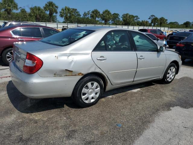Photo 3 from auction – 2004 TOYOTA CAMRY LE with VIN 4T1BE32K14U860106