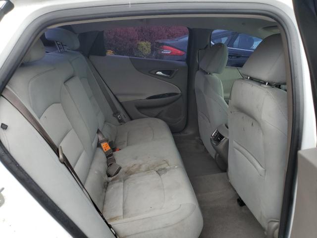 Photo 10 from auction – 2017 CHEVROLET MALIBU LT with VIN 1G1ZE5ST0HF200262
