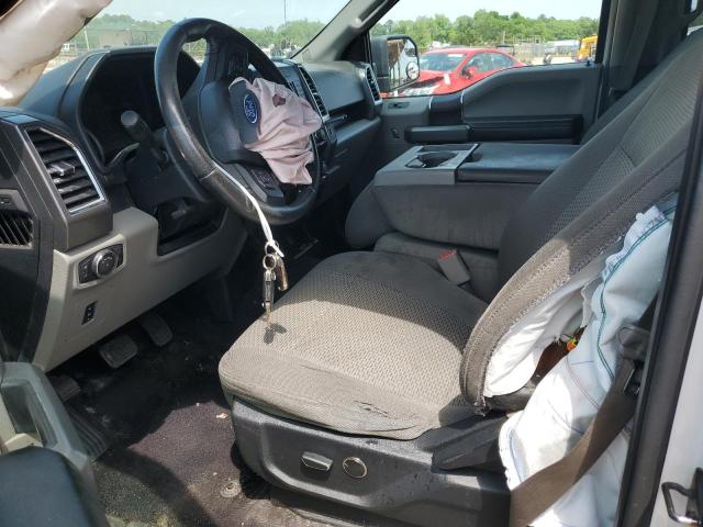 Photo 7 from auction – 2016 FORD F150 SUPER with VIN 1FTEW1EF0GFC00343