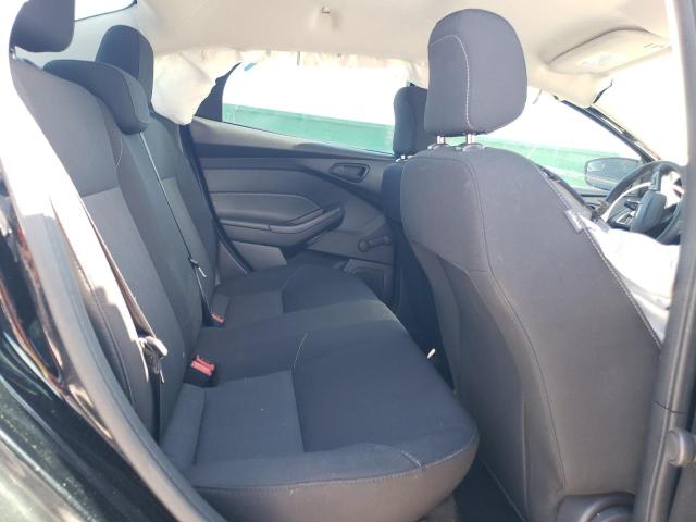 Photo 10 from auction – 2018 FORD FOCUS S with VIN 1FADP3E24JL201155
