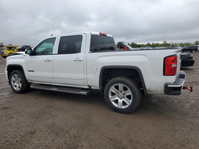 Photo 2 from auction – 2018 GMC SIERRA K15 with VIN 3GTU2MEC4JG426017