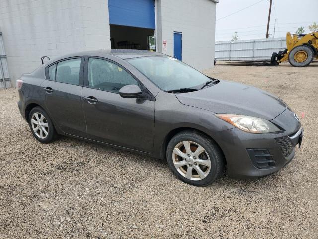 Photo 4 from auction – 2010 MAZDA 3 I with VIN JM1BL1SF2A1185672