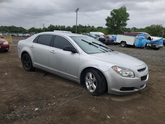 Photo 4 from auction – 2011 CHEVROLET MALIBU LS with VIN 1G1ZB5E10BF160307