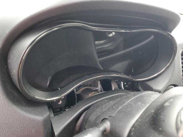 Photo 9 from auction – 2019 DODGE DURANGO GT with VIN 1C4RDJDG4KC705488