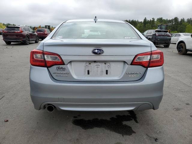 Photo 6 from auction – 2016 SUBARU LEGACY 2.5 with VIN 4S3BNAC61G3059762