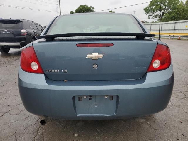 Photo 6 from auction – 2007 CHEVROLET COBALT LS with VIN 1G1AK55F977285445