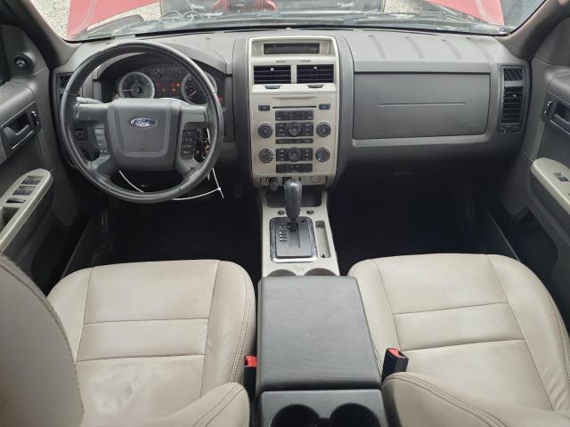 Photo 8 from auction – 2009 FORD ESCAPE XLT with VIN 1FMCU03759KA22289