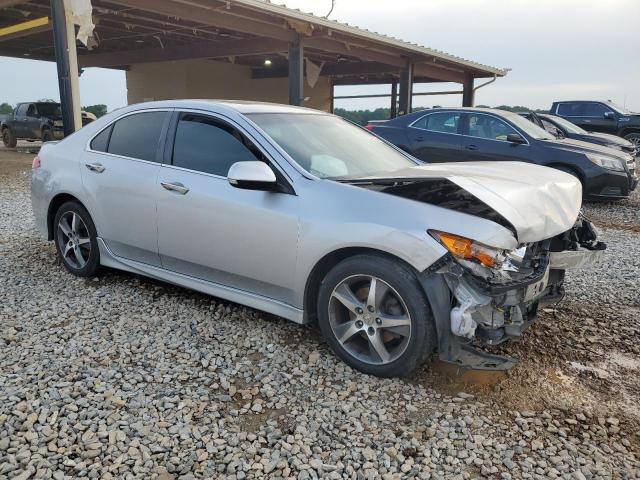 Photo 4 from auction – 2012 ACURA TSX SE with VIN JH4CU2F89CC030898