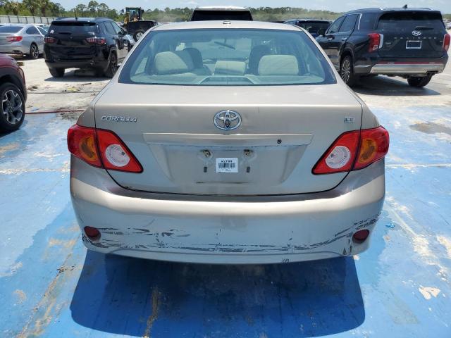 صورة رقم 6 من المزاد - 2010 TOYOTA COROLLA BA مع VIN 2T1BU4EE4AC427018