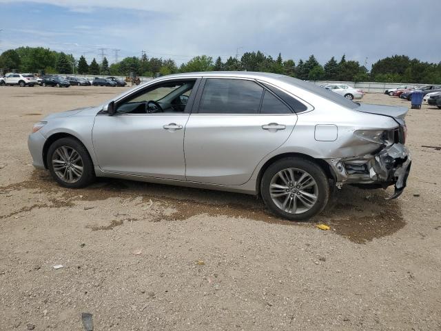 Photo 2 from auction – 2017 TOYOTA CAMRY LE with VIN 4T1BF1FK3HU771199