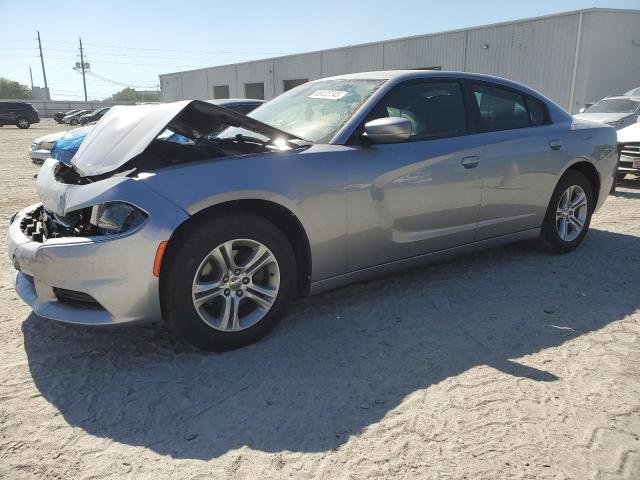 DODGE CHARGER SE 2016 with VIN 2C3CDXBG3GH103184 - Photo from auction