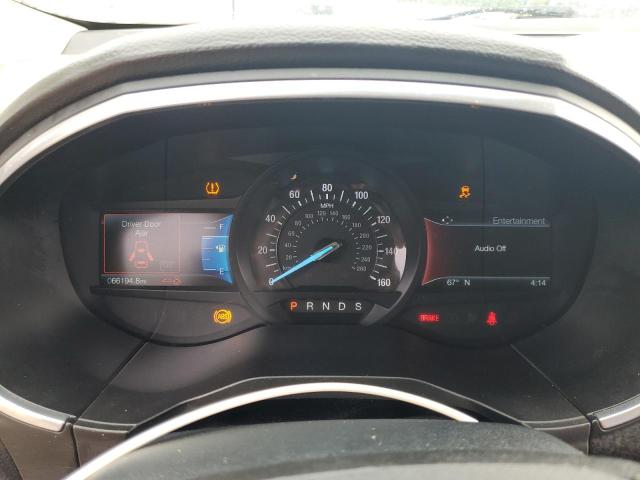Photo 9 from auction – 2019 FORD EDGE TITAN with VIN 2FMPK4K98KBB62743