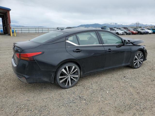 Photo 3 from auction – 2022 NISSAN ALTIMA SR with VIN 1N4BL4CV5NN412168