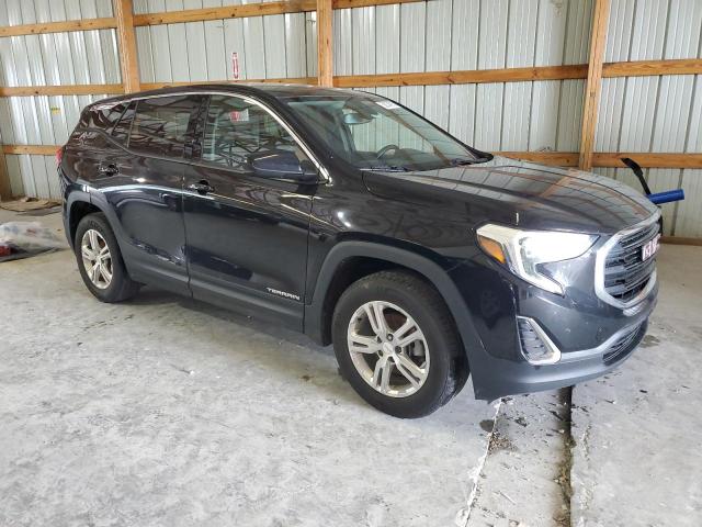 صورة رقم 4 من المزاد - 2020 GMC TERRAIN SL مع VIN 3GKALMEV8LL194635