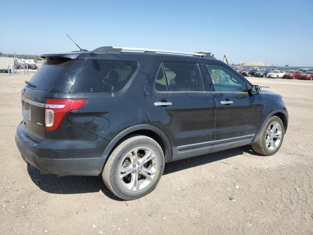 صورة رقم 3 من المزاد - 2013 FORD EXPLORER L مع VIN 1FM5K8F84DGC53424