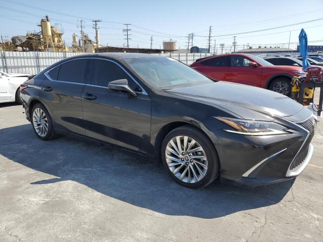 Photo 4 from auction – 2020 LEXUS ES 300H LU with VIN 58AE21B11LU012218