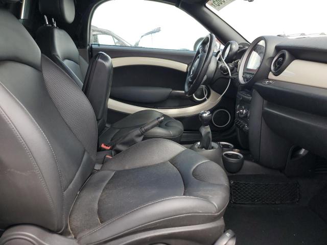 Photo 10 from auction – 2014 MINI COOPER ROA with VIN WMWSY3C54ET566403