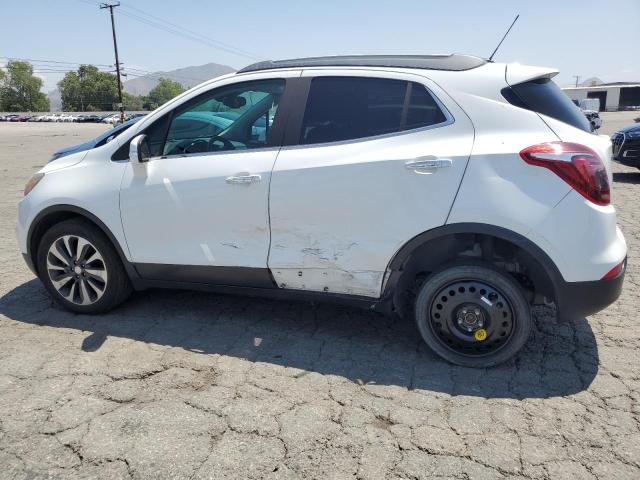 Photo 2 from auction – 2018 BUICK ENCORE ESS with VIN KL4CJCSB5JB637900