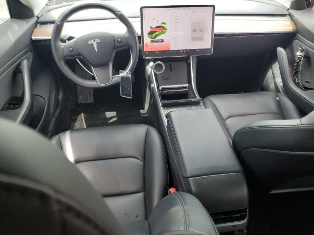 Photo 8 from auction – 2019 TESLA MODEL 3 with VIN 5YJ3E1EB9KF433433