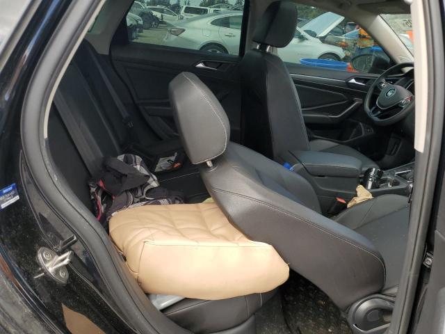 Photo 10 from auction – 2020 VOLKSWAGEN JETTA SEL with VIN 3VWEB7BU9LM072919