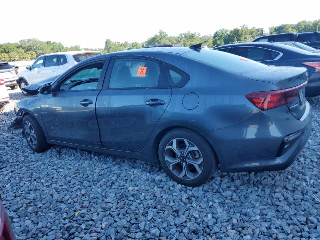 Photo 2 from auction – 2020 KIA FORTE FE with VIN 3KPF24AD8LE203419